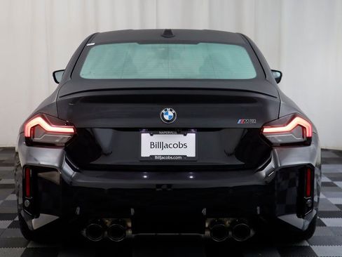 New 2026 BMW M2 w/ Lighting Package image 15