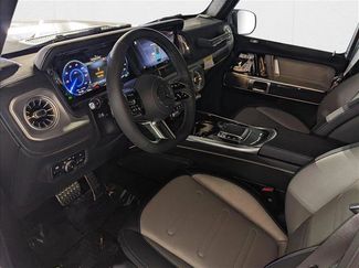 New 2025 Mercedes-Benz G 580 w/ EQ Technology video 3