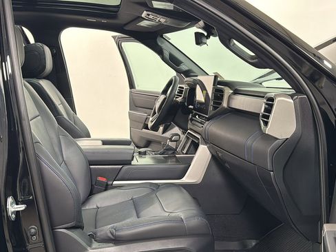 Certified 2026 Toyota Sequoia Platinum image 19