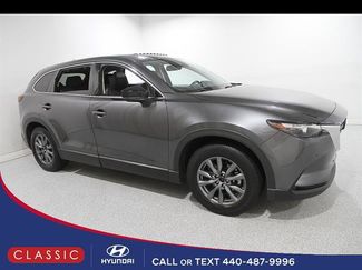 Used 2021 MAZDA CX-9 Touring w/ Touring Premium Package AWD/4WD video 1