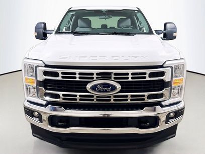 Used 2025 Ford F250 XLT