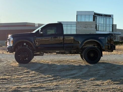 New 2026 Ford F450 XLT w/ 360-Degree Camera Package image 13