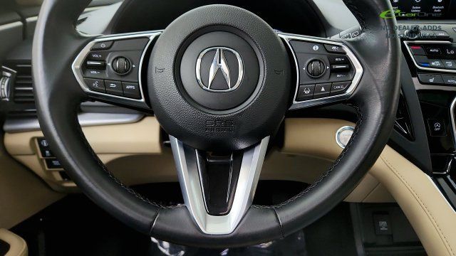 Used 2024 Acura RDX SH-AWD image 57