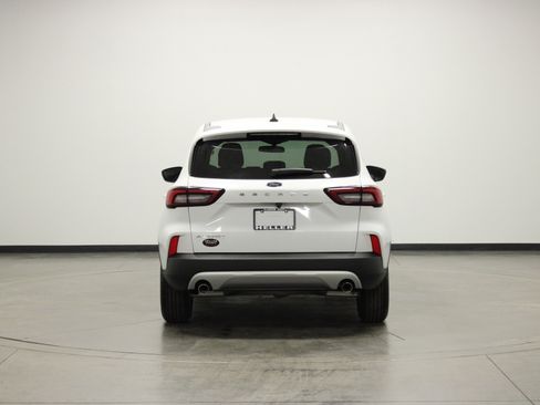Used 2025 Ford Escape Active image 7