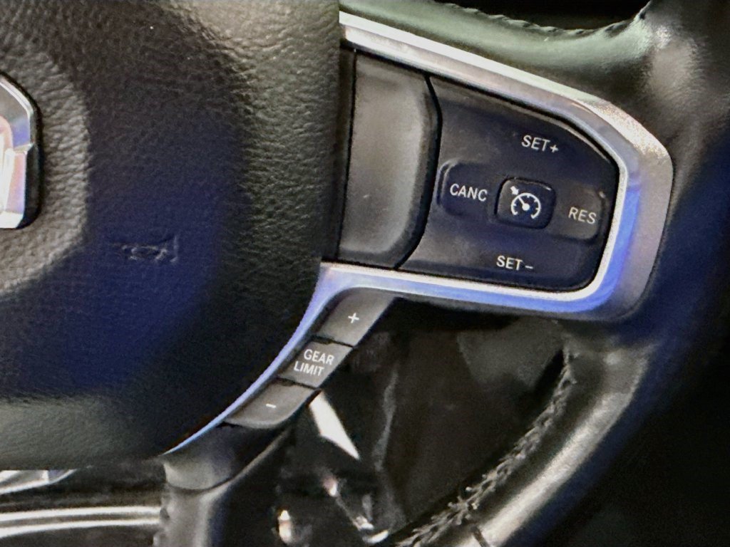 Used 2024 RAM 2500 Laramie AWD/4WD image 14