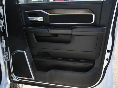 Used 2024 RAM 2500 Laramie image 54