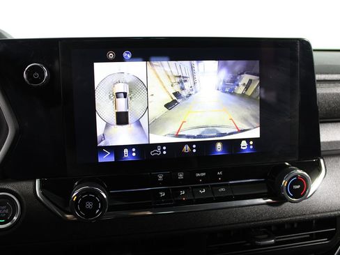 Used 2024 Chevrolet Colorado Trail Boss w/ Technology Package AWD/4WD image 24