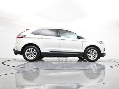 Used 2020 Ford Edge SEL w/ Convenience Package FWD image 37