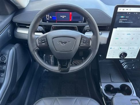 Used 2023 Ford Mustang Mach-E Select RWD image 16