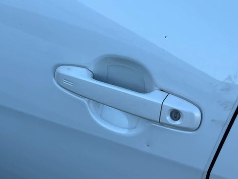 Used 2016 Toyota Mirai image 7