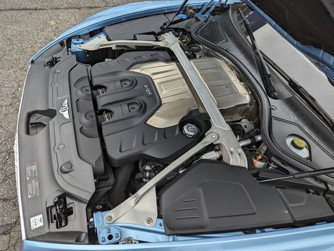 Used 2020 Bentley Continental GT AWD/4WD image 44