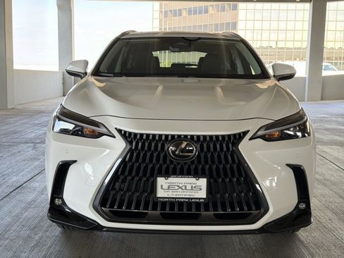 Certified 2026 Lexus NX 350 AWD w/ Accessory Package (2T) image 28