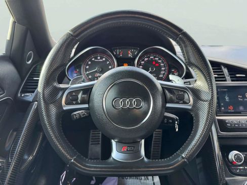 Used 2014 Audi R8 V10 AWD/4WD image 32