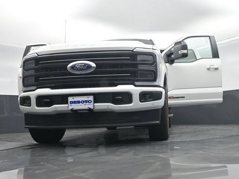 New 2026 Ford F250 Platinum AWD/4WD image 70