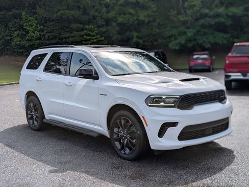 Used 2024 Dodge Durango R/T AWD/4WD image 11