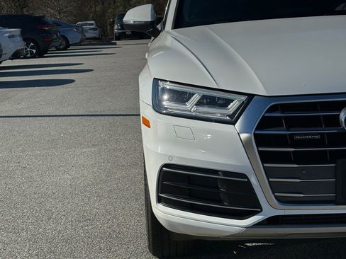 Used 2019 Audi Q5 Premium Plus w/ Premium Plus Package image 26