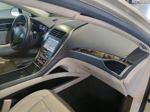 Used 2016 Lincoln MKZ Hybrid w/ Equipment Group 600A Reserve FWD image 41