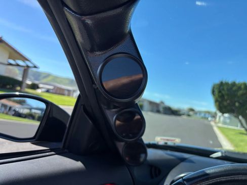 Used 2007 Nissan 350Z Touring image 6