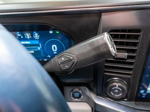 Used 2024 Ford F350 Limited w/ FX4 Off-Road Package image 37