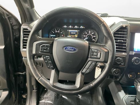 Used 2020 Ford F150 XLT w/ Equipment Group 302A Luxury AWD/4WD image 14