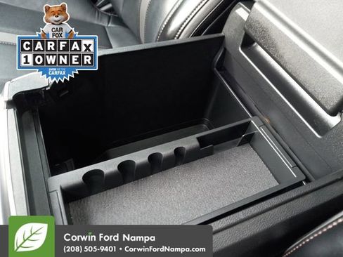 Used 2021 Ford F350 Platinum image 20