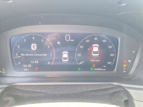 Used 2024 Honda Accord LX image 11