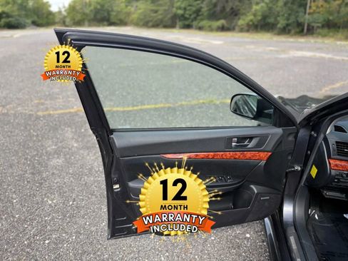 Used 2012 Subaru Legacy 3.6R Limited image 46