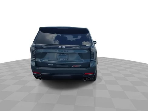 Used 2026 Chevrolet Tahoe RST w/ Comfort Package RWD image 7