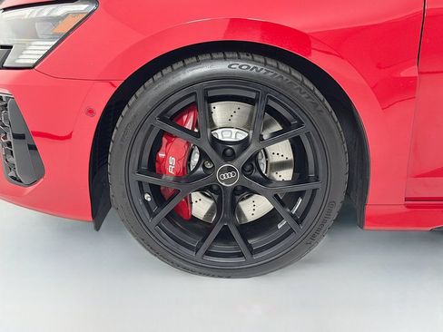Used 2023 Audi RS 3 w/ RS Technology Package AWD/4WD image 33