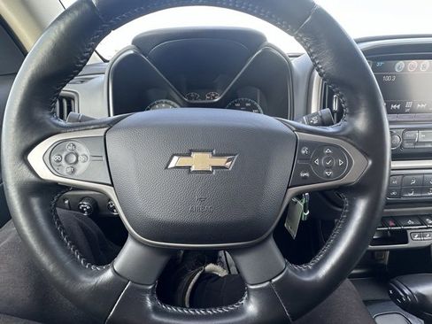 Used 2016 Chevrolet Colorado Z71 image 18