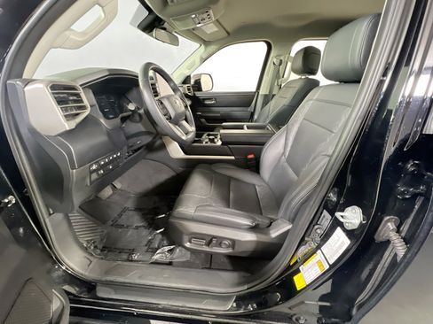 Used 2023 Toyota Tundra SR5 w/ SR5 Premium Package AWD/4WD image 21