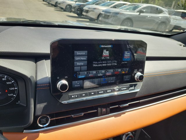Used 2022 Mitsubishi Outlander SEL AWD/4WD image 27