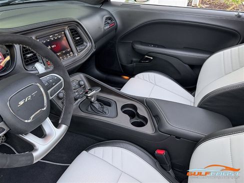 Used 2023 Dodge Challenger SRT Hellcat RWD image 14