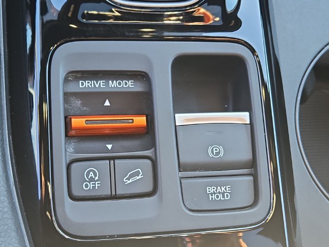 Used 2026 Honda Pilot TrailSport image 28