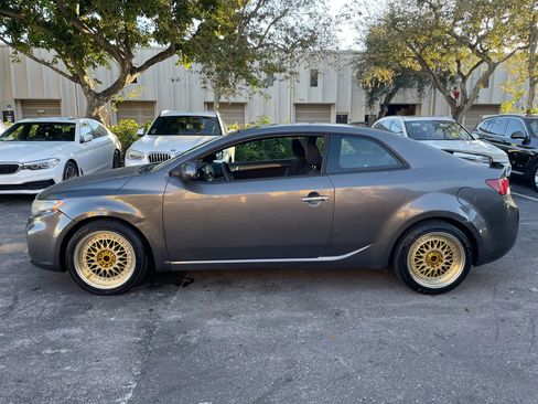 Used 2013 Kia Forte Koup EX w/ Tech Pkg image 8