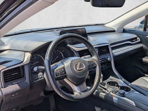 Used 2017 Lexus RX 350 FWD w/ Accessory Package image 10