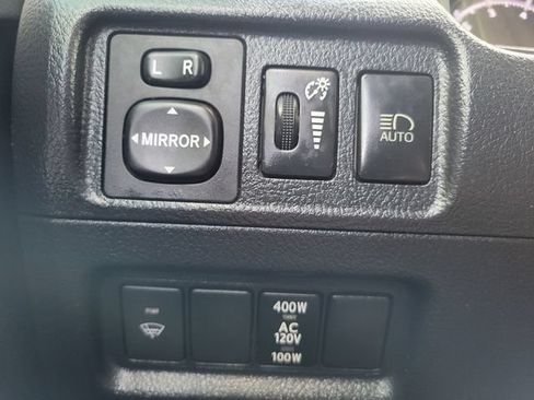 Used 2020 Toyota 4Runner TRD Off-Road Premium w/ Moonroof Package AWD/4WD image 21