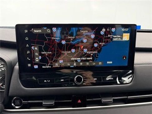 New 2026 Mitsubishi Outlander ES image 19