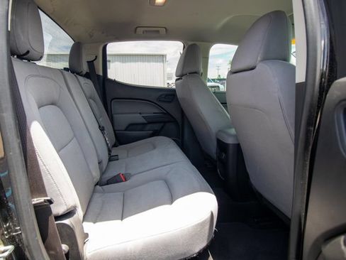Used 2015 GMC Canyon 2WD Crew Cab w/ Convenience Package image 15