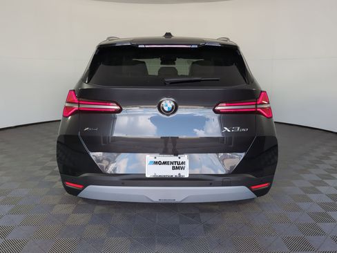 Used 2026 BMW X3 xDrive30 w/ Convenience Package AWD/4WD image 8