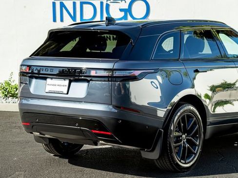 New 2026 Land Rover Range Rover Velar S AWD/4WD image 7