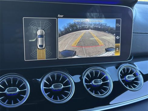 Used 2019 Mercedes-Benz AMG GT 63 image 35