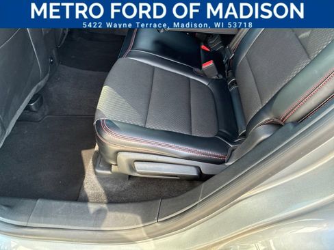 Used 2024 Ford Escape ST-Line FWD image 34