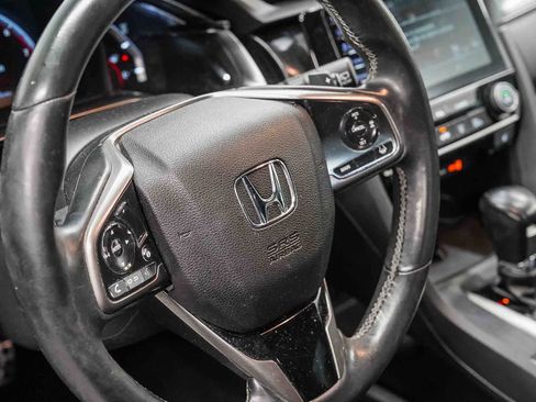 Used 2020 Honda Civic Sport Touring image 21