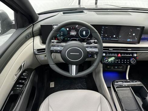 New 2026 Hyundai Tucson Limited AWD/4WD image 24