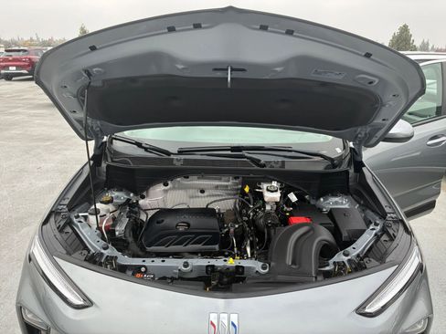 Used 2025 Buick Encore GX Preferred image 30