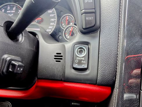 Used 2010 Chevrolet Corvette Convertible w/ Preferred Equipment Group image 25