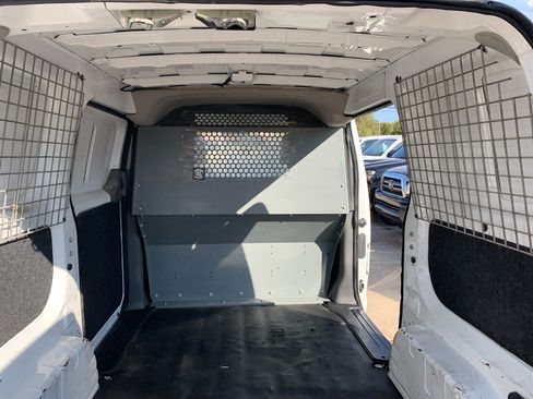 Used 2015 Chevrolet City Express LS image 22