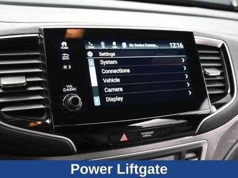 Used 2022 Honda Passport EX-L image 20