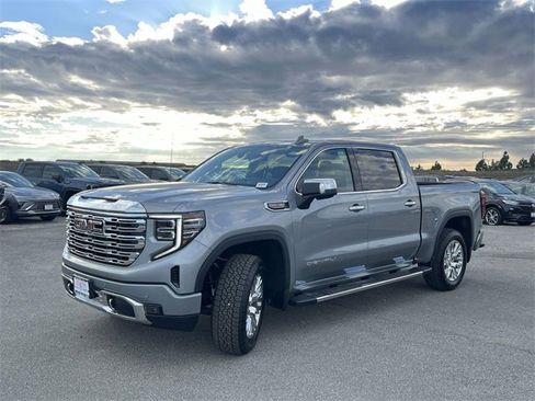 New 2026 GMC Sierra 1500 Denali w/ Technology Package image 7